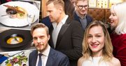 Gwiazdy świętują Goût de France z Grey Goose [GALERIA FOTO]