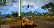 Jeśli jeden Rico może obalić rząd, to co zrobi ich cała banda? [Just Cause 2]