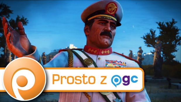 Just Cause 3 i 1001 sposobów na udaną demolkę. Małe demo, a cieszy