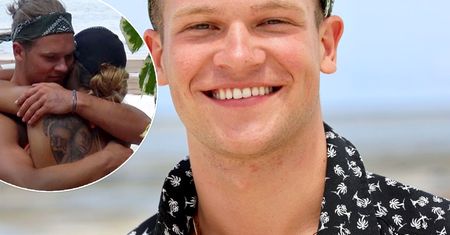 Miłosz z "Hotelu Paradise 4" nagrał piosenkę. "Przyjechałem tu po forsę, z miłością była klapa". Czy nie zdradził zbyt wiele na temat show, które ciągle trwa?
