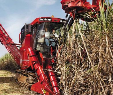 Plantacje z Ameryki Południowej w dodatku do "Farming Simulator 17"
