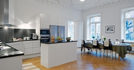 Polskie kamienice na celowniku inwestorów