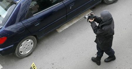 Poradnik skutecznego skrytobójcy