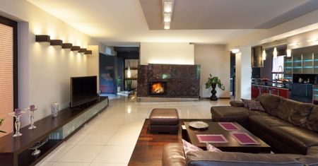 Czym się różni penthouse od apartamentu?
