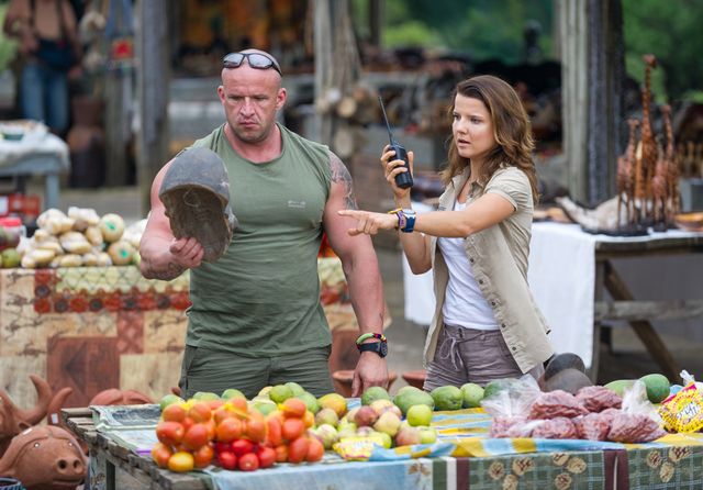 "Agent": co wydarzy się w piątym odcinku?