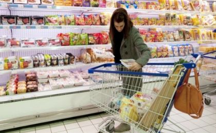 Chinka w poznańskim Carrefourze "Te znaki nie mają żadnego sensu!" Okazuje się, że nie muszą