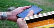 SMS od oszustów może kosztować nawet 1300 złotych