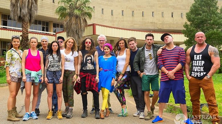 Kto jest tytułowym "Agentem"? /źródło: x-news