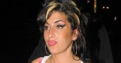 Amy Winehouse tuninguje swoje ciało!