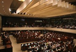 Izraelski MSZ nie chce nas na konferencji w Knesecie. Ale i tak przyjedziemy