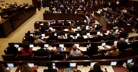 Polsko-izraelski kryzys: do Knesetu wpłynął nowy projekt ustawy. "Polskie prawo neguje Holokaust"?