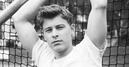 Jesper Jenset - nowy Justin Bieber dołącza do Orchestonu!
