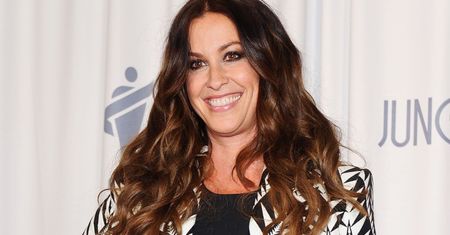 Kolejna gwiazda Hollywood padła ofiarą rabusiów. Tym razem złodzieje obrabowali dom Alanis Morissette