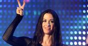 Jak dziś wygląda Alanis Morissette? Piękna brunetka cały czas zaskakuje