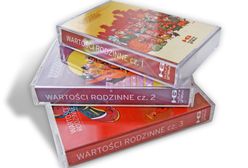 Komiksowe audiobooki