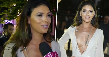 Klaudia Halejcio radzi: "Związki w których jest powodzenie seksualne, mają szansę dłuższego przeżycia. Sama pracuję nad swoim" [WIDEO]
