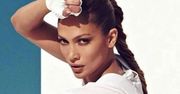 49-letnia Jennifer Lopez w tłumie młodych ślicznotek pręży swoje pośladki wciśnięte w obłędne getry!