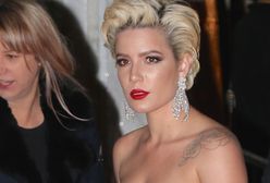 Halsey przyznała się do bycia bezdomną. Myślała też o prostytucji