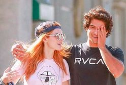 Bella Thorne i Tyler Posey są parą! Aktorzy nie szczędzą sobie czułości