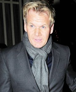 Koronawirus. Gordon Ramsay zwolnił ponad 500 pracowników swoich restauracji