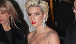 Halsey przyznała się do bycia bezdomną. Myślała też o prostytucji