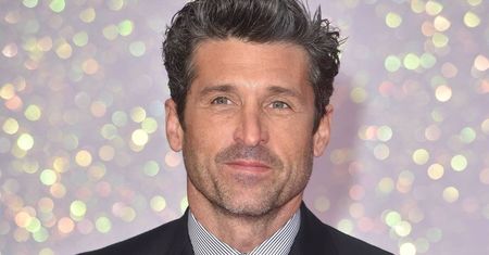 Patrick Dempsey wciąż w świetnej formie. Poznajecie?