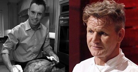 Gary Rhodes nie żyje. Wspominają go m.in. Gordon Ramsey i Nigella Lawson: "Umieścił brytyjską kuchnię na mapie świata"