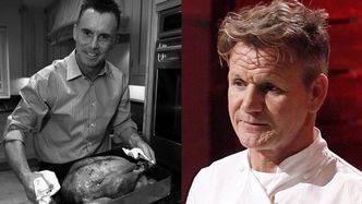 Gary Rhodes nie żyje. Wspominają go m.in. Gordon Ramsey i Nigella Lawson: "Umieścił brytyjską kuchnię na mapie świata"