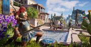 Wszystkie wybory w Assassin's Creed: Odyssey będą dobre