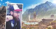 Architektura w "Assassin’s Creed: Odyssey". Grecja - część I