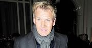 Gordon Ramsay zjadł nietypowy posiłek. Poleciały hejty