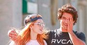 Bella Thorne i Tyler Posey są parą! Aktorzy nie szczędzą sobie czułości