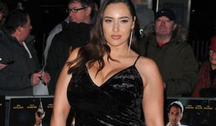 Jada Sezer pokazała to, co inne wolą ukryć