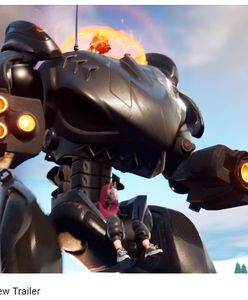 Fortnite: nowy trailer 10 sezonu. Epic Games pokazuje gameplay