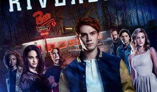 Riverdale, 1 sezon - odcinki