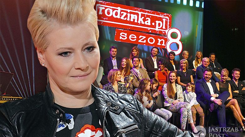 Rodzinka.pl 8 sezon