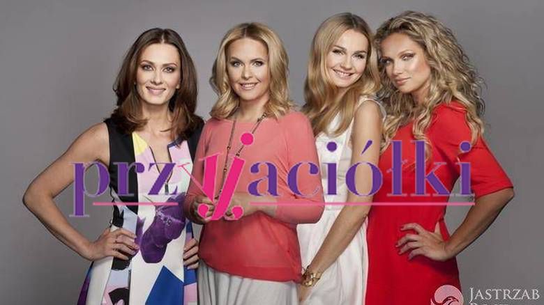 Kiedy premiera 11. sezonu serialu "Przyjaciółki"?