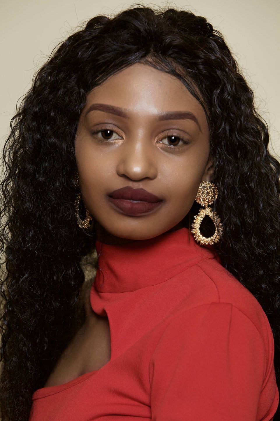 Kenia Miss Supranational 2019: Emma Hosea