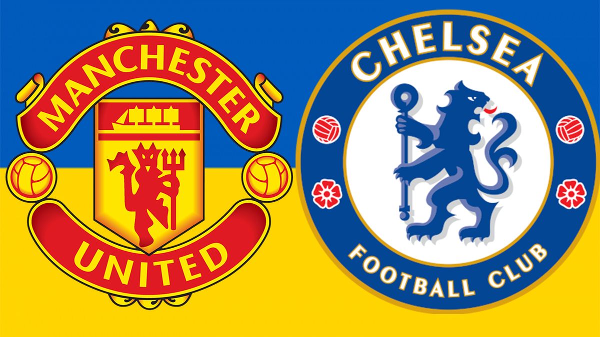 Manchester United, Chelsea