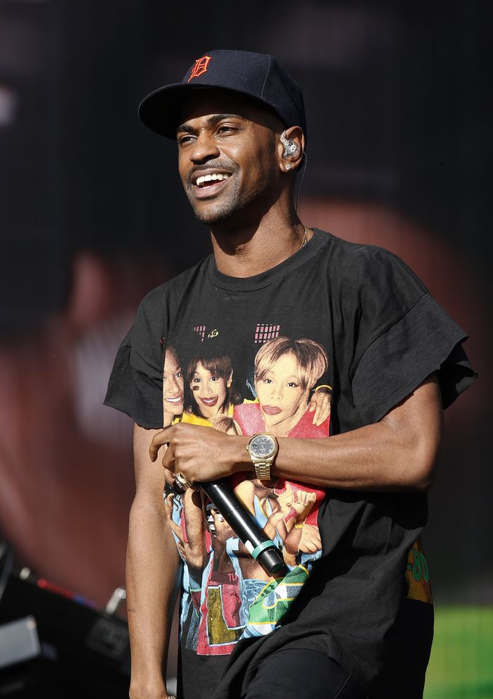 Big Sean 