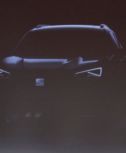 Seat zapowiada nowego SUV-a - debiut w 2018 roku