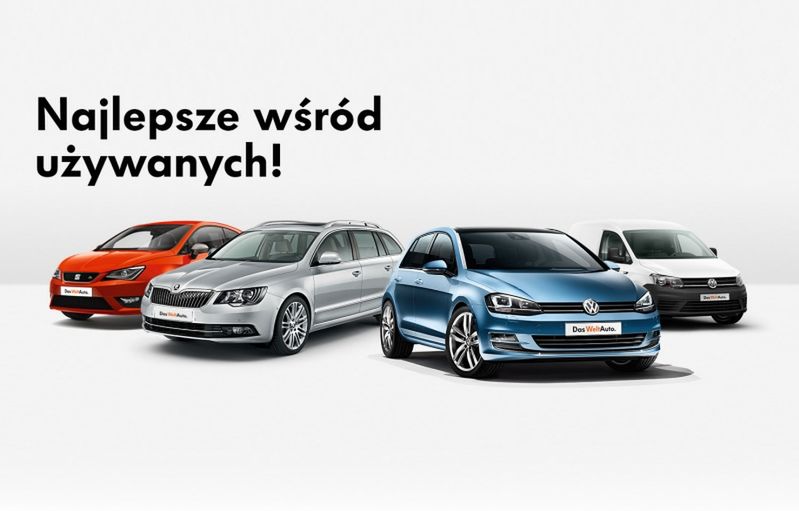 Das WeltAuto kontynuuje szeroką obecność w ramach serwisu Otomoto.pl