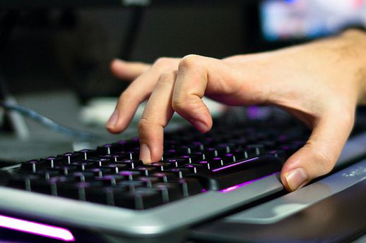 Czy robisz zakupy przez internet?