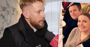 Sebastian Fabijański rozgadał się o związku swojej siostry i Xaviera Wiśniewskiego. Syn Mandaryny zrobił na nim niezapomniane wrażenie [WIDEO]