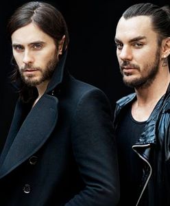 Koncert Thirty Seconds to Mars przełożony. Bilety zachowują ważność