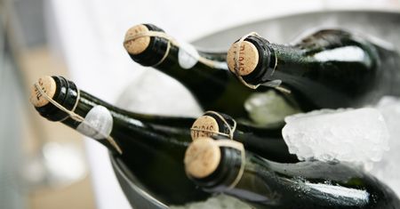 Jesteś fanką prosecco? W takim razie pokochasz ten deser!