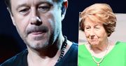 Andrzej Piaseczny w urodziny pokazał zdjęcie mamy ze szpitala. "Prosimy o dobre myśli"