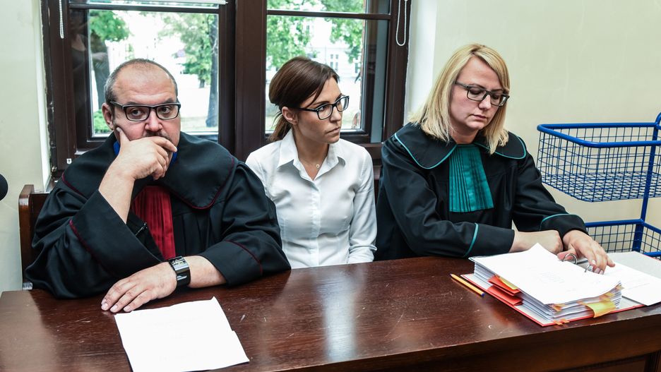 Sprawa byłego radnego PiS Rafała P. wraca do sądu 
