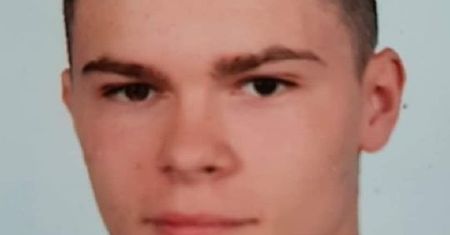 Zaginął 16-letni Kacper Lasecki z okolic Łukowa. Szuka go policja i rodzina