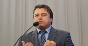 Wojny między państwami toczone w grach wideo. To pomysł piłkarza Romana Koseckiego